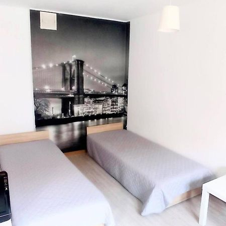 Apartmán Apartament Studio - Mehoffera 1 Zabrze Exteriér fotografie