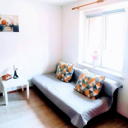 Apartmán Apartament Studio - Mehoffera 1 Zabrze Exteriér fotografie