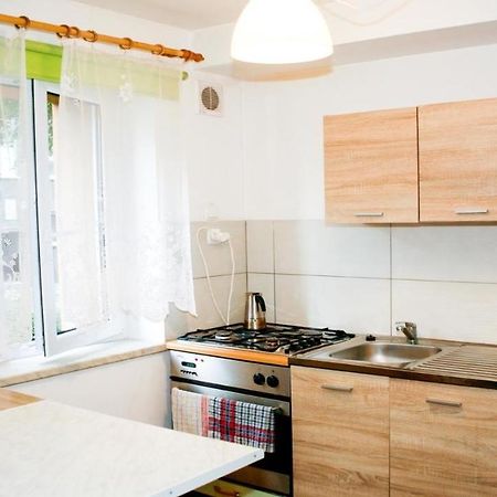 Apartmán Apartament Studio - Mehoffera 1 Zabrze Exteriér fotografie