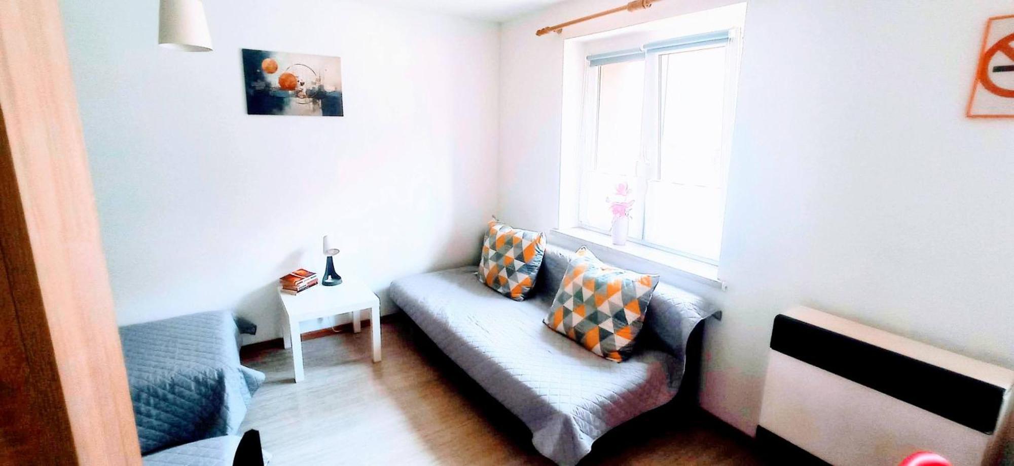 Apartmán Apartament Studio - Mehoffera 1 Zabrze Exteriér fotografie
