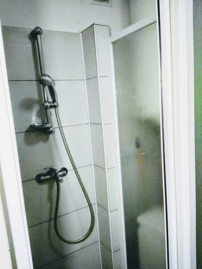 Apartmán Apartament Studio - Mehoffera 1 Zabrze Exteriér fotografie